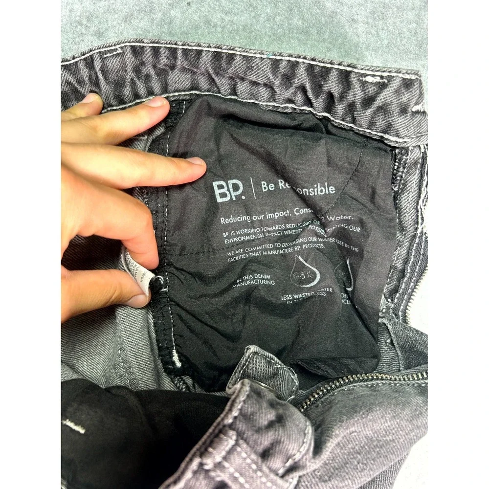 bp vintage jeans